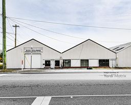 Image for Economy Self - Storage - 815 Gillespie Street, Fayetteville, NC
