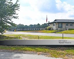 Image for American Flag Self Storage - 2003 Jacks Ford Drive, Fayetteville, NC