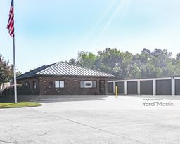 Image for SecurCare Self Storage - 5517 Raeford Road, Fayetteville, NC