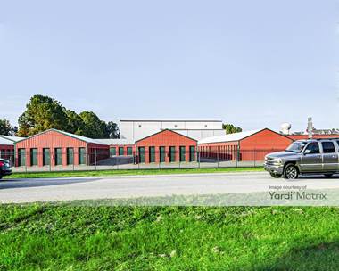 Storage Units for Rent available at 101 Carolina Drive, Raeford,, NC 28376