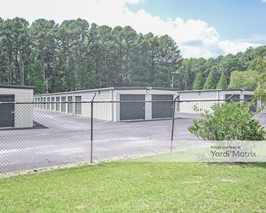 Storage Units for Rent available at 32311 US Highway 1, Aberdeen, NC 28315