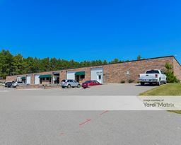 Image for Sandy Mine Self Storage - 164 Ridgeline Road, Aberdeen, NC