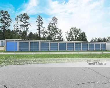 Storage Units for Rent available at 1620 South Main Street, Laurinburg, NC 28352