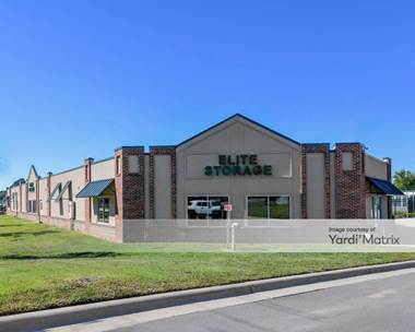 Storage Units for Rent available at 1495 Douglas Drive, Sanford, NC 27330
