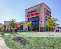 Image for Smith Ranch Self Storage - 24893 Clinton Keith Road, Wildomar, CA