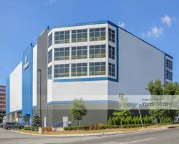 Image for Columbia Self Storage - 1 Terminal Road, Lyndhurst, NJ
