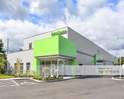 Image for Extra Space Storage - 110 Leland Street, Framingham, MA