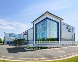 Image for Self Storage Plus - 9600 Cosner Drive, Fredericksburg, VA