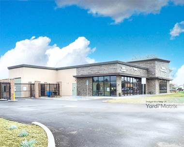 Storage Units for Rent available at 1010 Napa Road, Sonoma, CA 95476