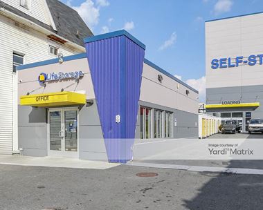 Storage Units for Rent available at 2036 Webster Avenue, Bronx, NY 10457