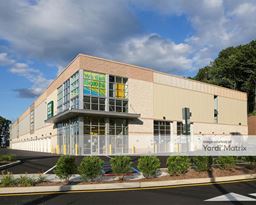 Image for Manhattan Mini Storage - 353 NJ-10, Randolph, NJ
