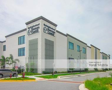 Storage Units for Rent available at 15610 Sweet Grove Lane, Winter Garden, FL 34787