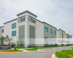 Image for My Neighborhood Storage Center - 15610 Sweet Grove Lane, Winter Garden, FL