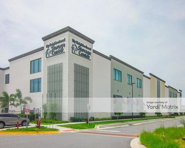 Storage Units for Rent available at 15610 Sweet Grove Lane, Winter Garden, FL 34787