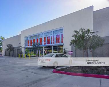 Storage Units for Rent available at 2815 Caribou Court, Carlsbad, CA 92010