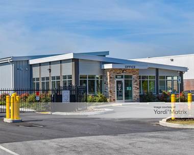 Storage Units for Rent available at 2517 Sycamore Street, Harrisburg, PA 17111