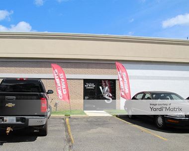 Storage Units for Rent available at 2675 South Milford Road, Highland, MI 48357