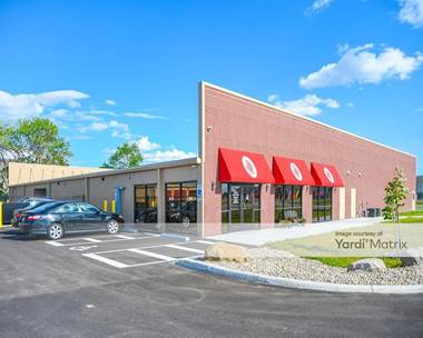 Storage Units for Rent available at 5050 Riggins Road, Dublin, OH 43016