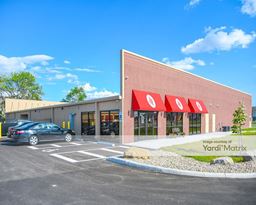 Image for Cardinal Self Storage - 5050 Riggins Road, Dublin, OH