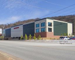 Image for Mini Storage Depot - 6486 Hixson Pike, Chattanooga, TN