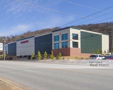 Storage Units for Rent available at 6486 Hixson Pike, Chattanooga, TN 37343