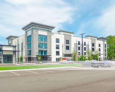 Image for Atlantic Self Storage - 13830 Gran Bay Pkwy, Jacksonville, FL