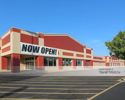 Image for Extra Space Storage - 10835 Saint Charles Rock Road, Saint Ann, MO