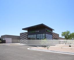 Image for Extra Space Storage - 34487 North Gary Road, San Tan Valley, AZ
