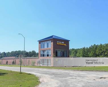 Storage Units for Rent available at 3140 NC Hwy 5, Aberdeen, NC 28315