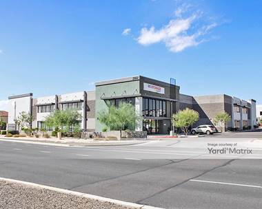 Storage Units for Rent available at 2862 South Signal Butte Road, Mesa, AZ 85212