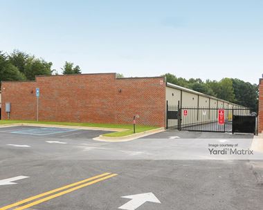 Storage Units for Rent available at 2212 Alcovy Road, Dacula, GA 30019