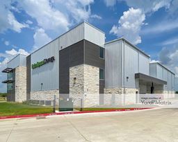 Image for Extra Space Storage - 2474 Earl Rudder Fwy South, College Station, TX