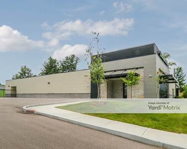 Storage Units for Rent available at 1901 West 3rd Street, Bloomington, IN 47404