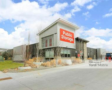 Storage Units for Rent available at 2304 Harbor Lane, Evans, CO 80620