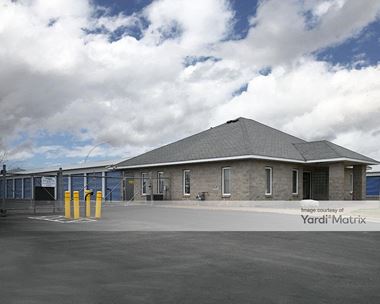 Storage Units for Rent available at 315 Cleveland Street South, Cambridge, MN 55008