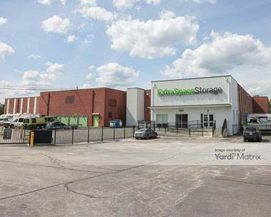 Storage Units for Rent available at 555 Prospect Street, Pawtucket, RI 02860