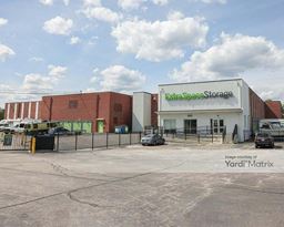 Image for Extra Space Storage - 555 Prospect Street, Pawtucket, RI
