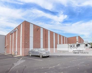 Storage Units for Rent available at 555 Prospect Street, Pawtucket, RI 02860