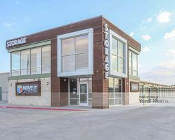 Image for Move It Self Storage - 1415 West Duranta Avenue, Alamo, TX