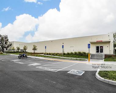 Storage Units for Rent available at 2451 Townsgate Road, Westlake Village, CA 91361