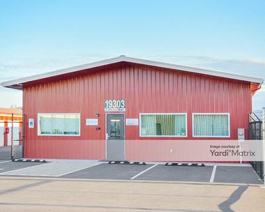 Storage Units for Rent available at 19303 East Broadway Avenue, Spokane Valley, WA 99016