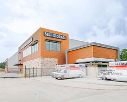Image for Valley Ranch Self Storage - 21910 Valley Ranch Crossing Drive, Porter, TX