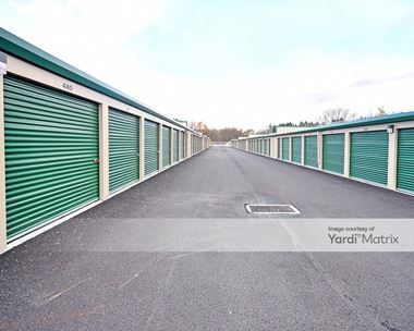 Storage Units for Rent available at 9021 Gap Newport Pike, Avondale, PA 19311