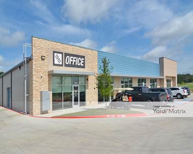Storage Units for Rent available at 917 West IH - 20, Weatherford, TX 76087