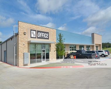 Storage Units for Rent available at 917 West IH - 20, Weatherford, TX 76087