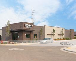 Image for Extra Space Storage - 3469 East Amity Road, Meridian, ID
