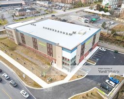 Image for Extra Space Storage - 6300 Washington Blvd, Elkridge, MD