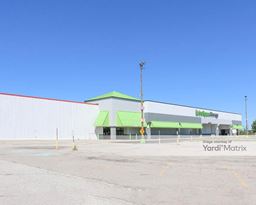 Image for Extra Space Storage - 1200 Babbitt Road, Euclid, OH