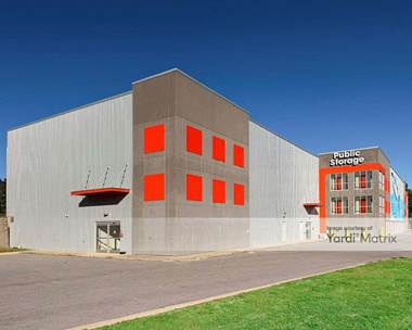 Storage Units for Rent available at 1850 John Sims Pkwy East, Niceville, FL 32578