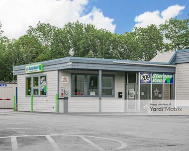 Storage Units for Rent available at 8109 US-209, Ellenville, NY 12428